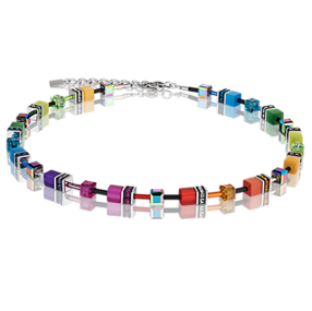 Coeur de Lion Colliers