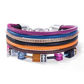 Coeur de Lion Bracelets