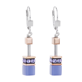 Coeur de Lion Boucles d'oreilles