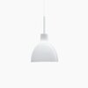 Louis Poulsen Toldbod 155 glas hanglamp