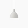 Louis Poulsen Toldbod 120 wit hanglamp