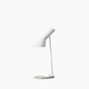Louis Poulsen AJ Mini wit tafellamp, bureaulamp, leeslamp