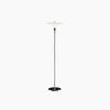 Louis Poulsen PH 3,5/2,5 vloerlamp / staande lamp hoogglans verchroomd