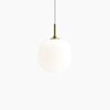 Louis Poulsen VL45 Radiohus 175 hanglamp wit
