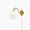 Louis Poulsen VL Ring Crown 1 wandlamp/leeslamp/bedlamp