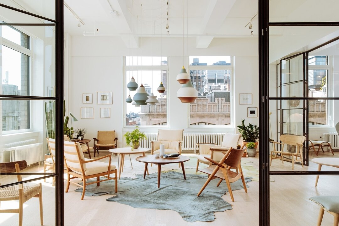 Louis Poulsen Cirque 150 hanglamp rood