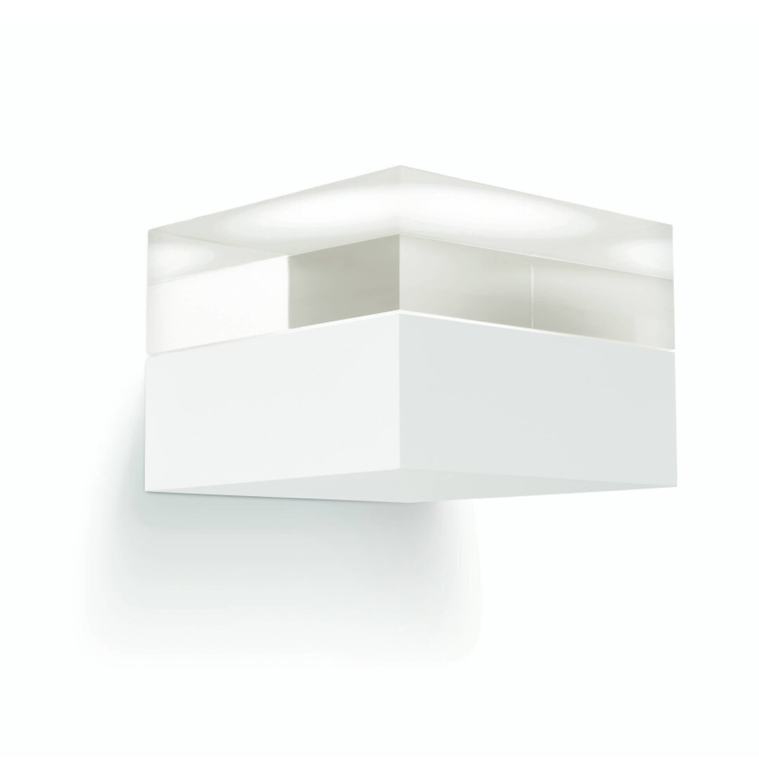 Cini &amp; Nils Roma wit wandlamp
