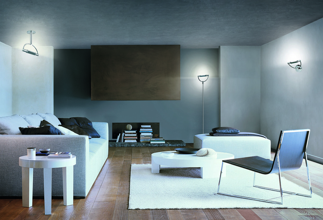 Cini &amp; Nils Gradiminiparete retinato wandlamp 