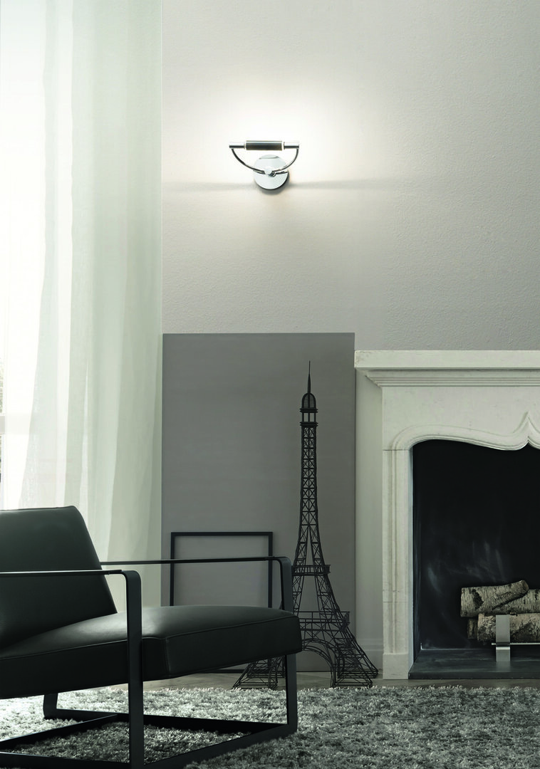 Cini &amp; Nils Gradiminiparete retinato wandlamp 