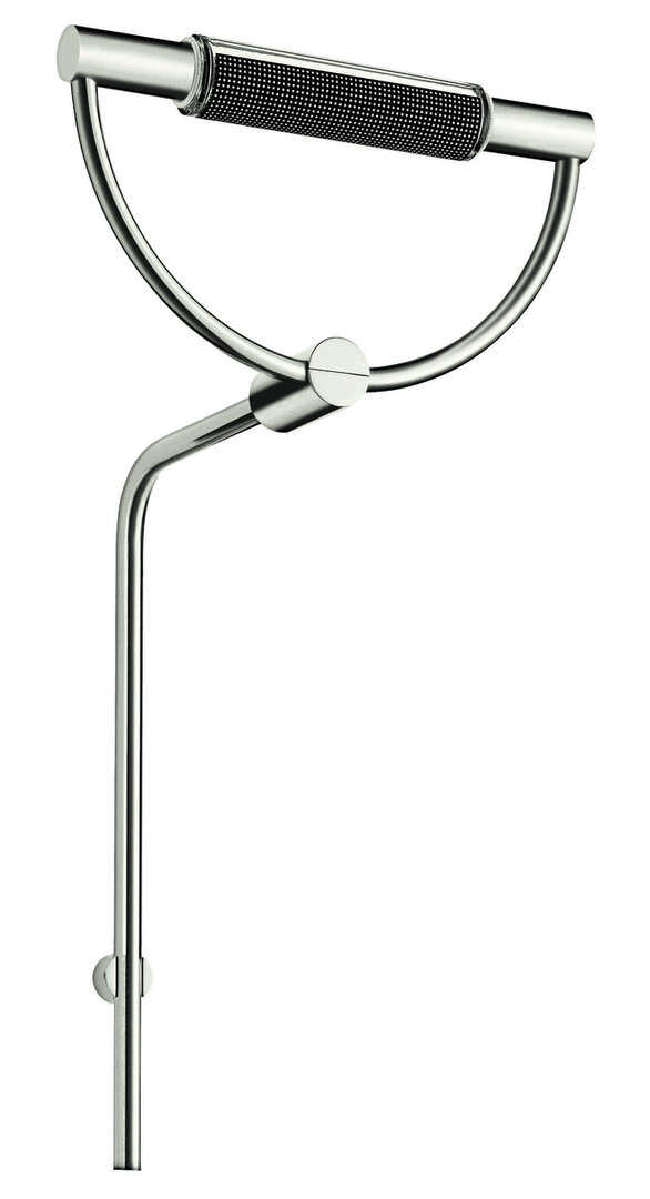 Cini &amp; Nils Gradiparete con stelo chroom wandlamp