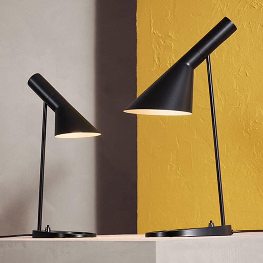 Louis Poulsen AJ Mini table lamp