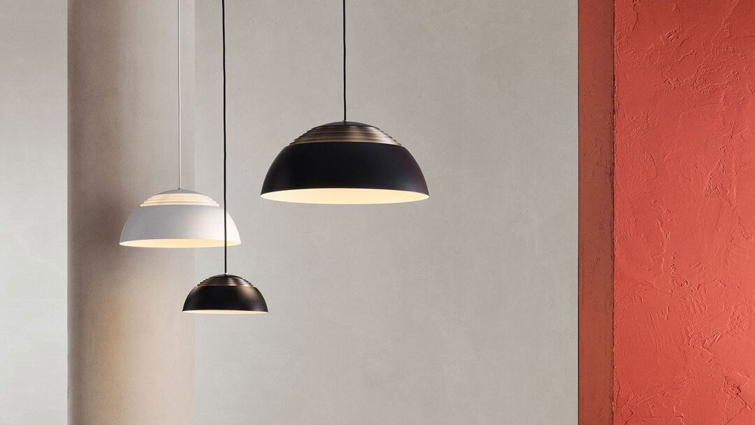 Louis Poulsen AJ Royal hanglamp wit 370