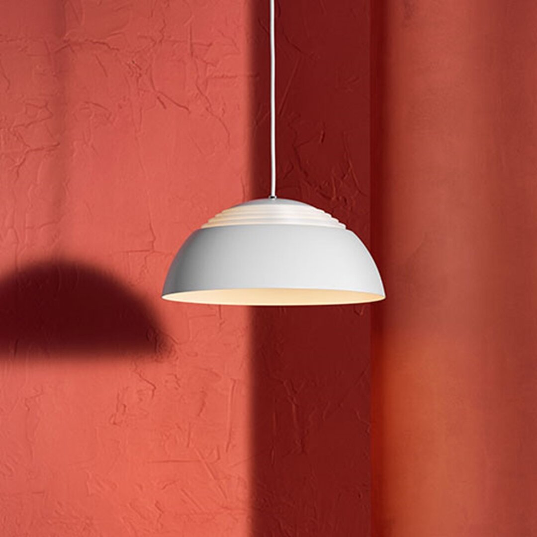 Louis Poulsen AJ Royal hanglamp wit 370