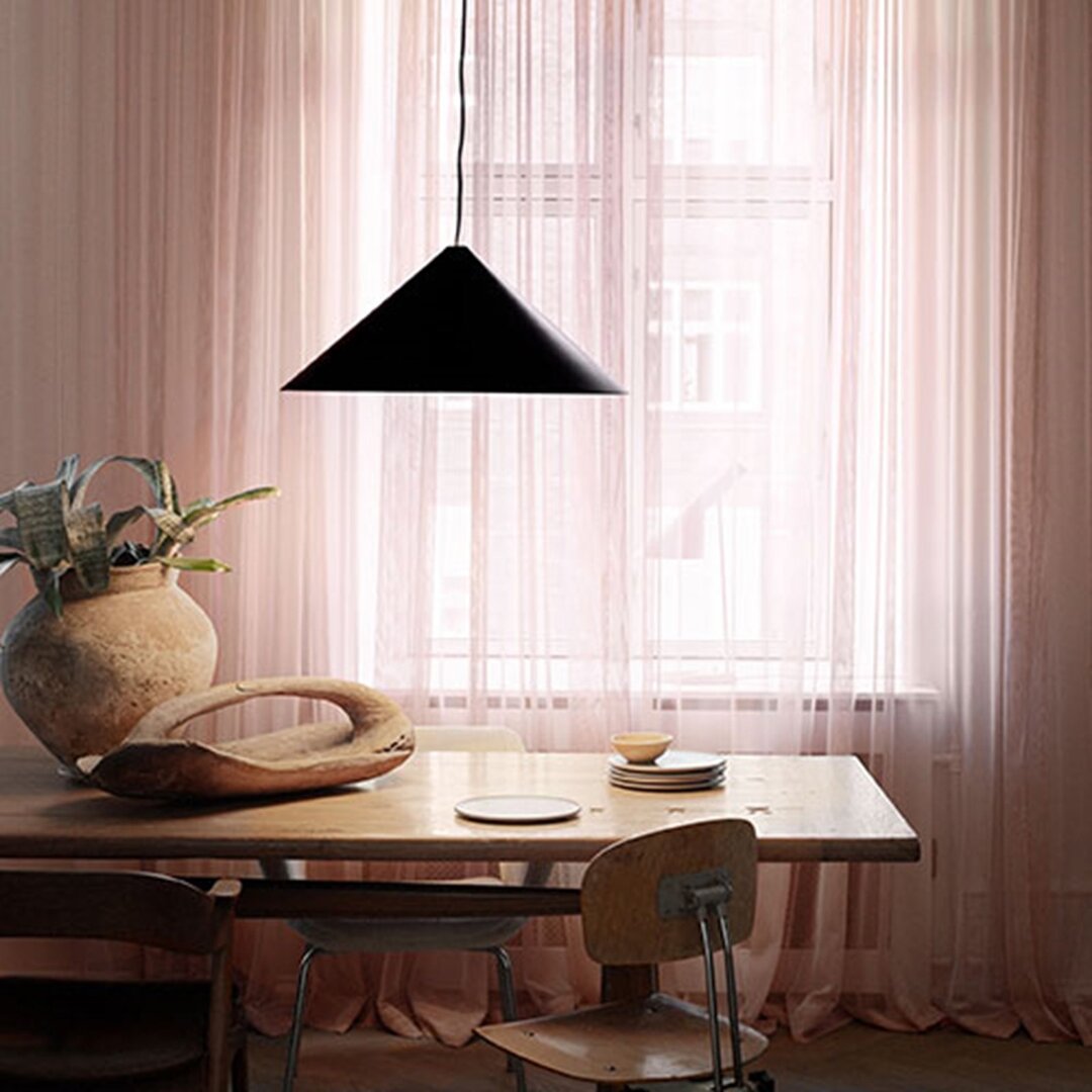 Louis Poulsen Keglen hanglamp wit 175
