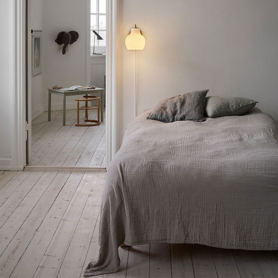 Louis Poulsen VL Ring Crown 1 wandlamp/leeslamp/bedlamp