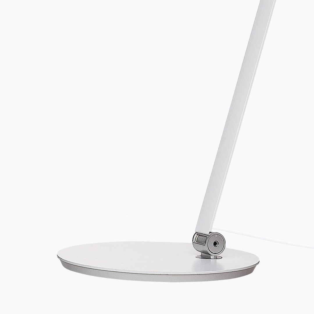 Louis Poulsen NJP tafellamp/bureaulamp wit 2700K