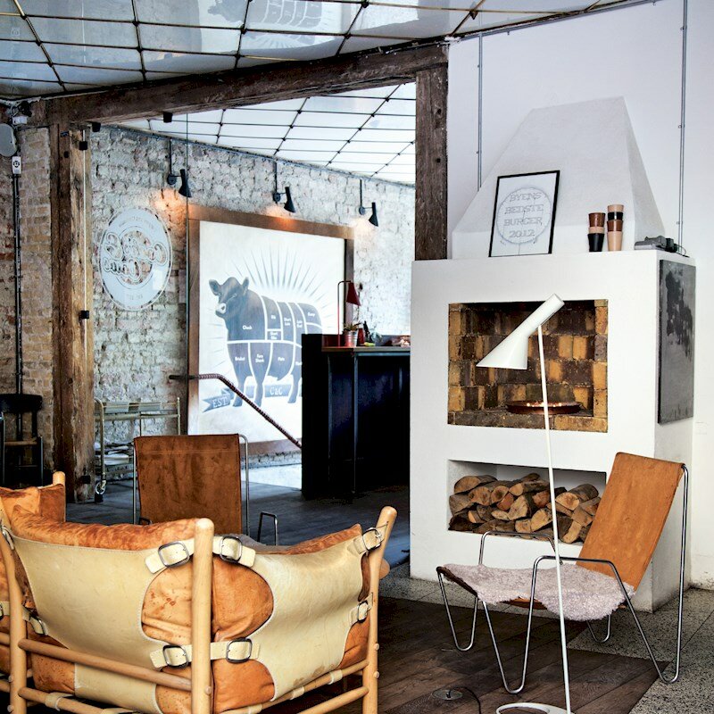 Louis Poulsen AJ wit vloerlamp, staande lamp, leeslamp