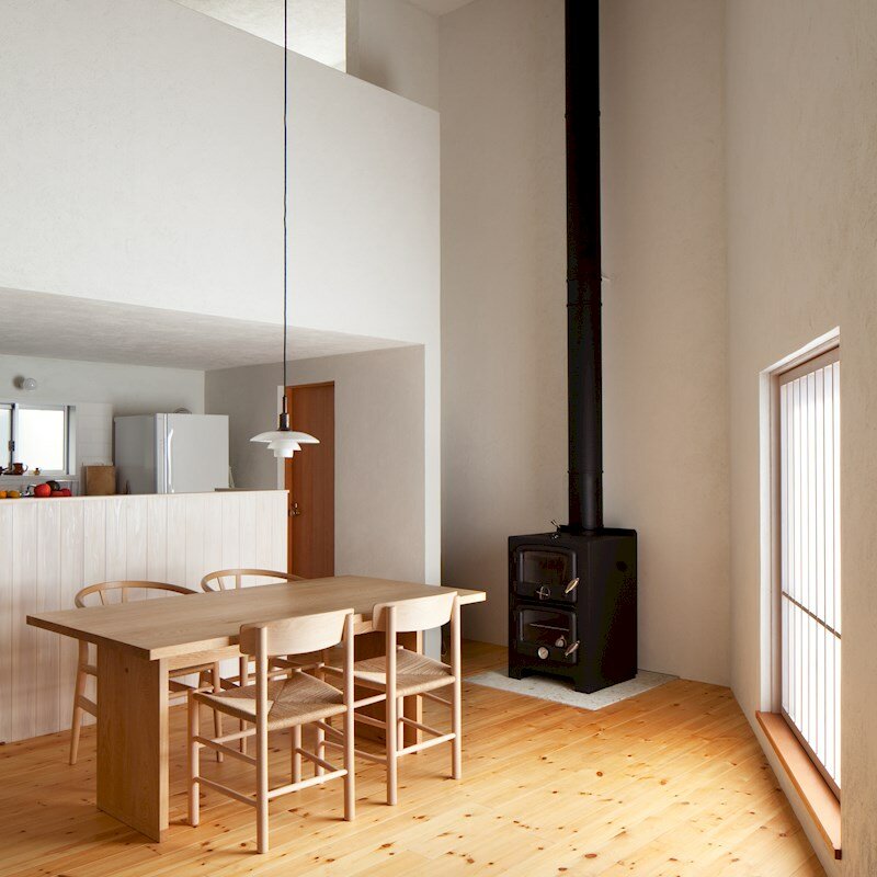Louis Poulsen PH 3/2 hanglamp hoogglans verchroomd