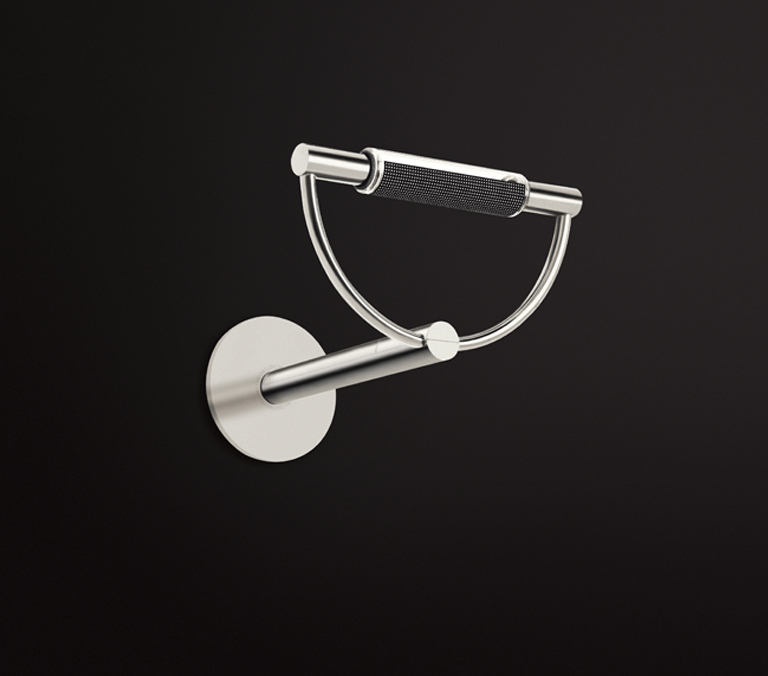 Cini & Nils Gradiparete chroom wandlamp