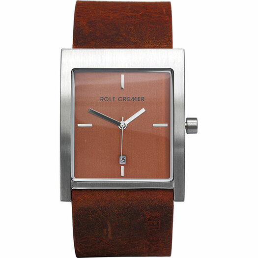 Horloge rolf cremer shop