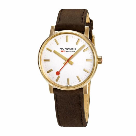 Horloge mondaine cff deals