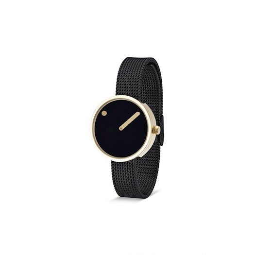 Picto Watch 30 mm 43385 1012 De Blaker exclusief