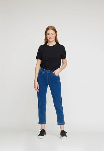 Laurie jeans shop