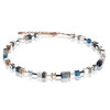 Coeur de Lion Ketting 4013/ /0624 Petrol