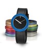 Vignelli Horloge Pierre Junod Thick &amp; Thin PJ-MLV2 MV34