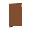 Secrid Cardprotector C Rust portemonnee, pasjeshouder