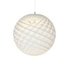 Louis Poulsen Patera 450/600/900 hanglamp, verlichting