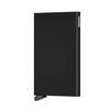 Secrid Cardprotector C Black portemonnee