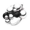 Georg Jensen Moonlight Grapes Ring