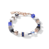 Coeur de Lion Armband 4013/ /0700 Blue