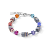 Coeur de Lion Armband 4015/ /1500 Multicolor