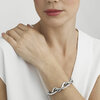 Georg Jensen sieraad, armband Infinity 