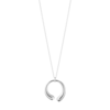 Georg Jensen sieraad, ketting Mercy 634C 90cm