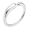 Georg Jensen sieraad, armband bangle, Mercy 634B