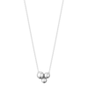 Georg Jensen sieraad, ketting Grape 551C