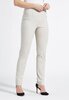 Pantalon Laurie, mod&egrave;le Betty Regular basic viscose sand 27014-25137