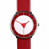 Rolf Cremer Horloge Tri 505702, design horloges