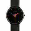 Rolf Cremer Horloge Tri 505704, design horloges