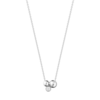 Georg Jensen Grape ketting 551H 0,07 CT