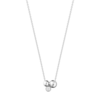 Georg Jensen Grape necklace 551H 0,07 CT