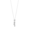 Georg Jensen sieraad, ketting Grape 551G