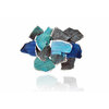 Arior Summum hanger groot Formentera-blauw