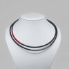 Step by Step ketting rood 600547