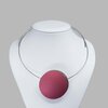 Step by Step ketting rood 600167