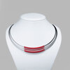 Step by Step ketting rood 600443