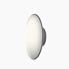 Louis Poulsen AJ Eklipta 450 wandlamp en plafondlamp glas